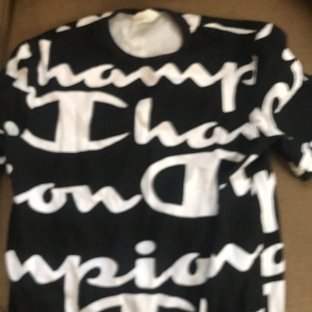 Wore once